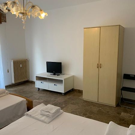 Venezia B Bed and Breakfast Mestre Buitenkant foto