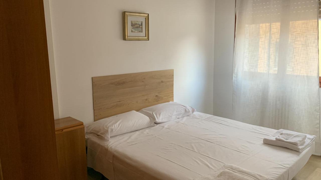 Venezia B Bed and Breakfast Mestre Buitenkant foto