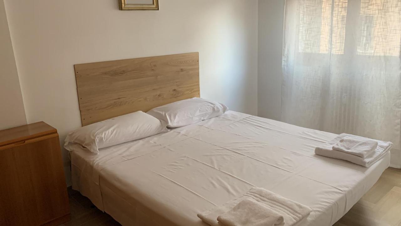 Venezia B Bed and Breakfast Mestre Buitenkant foto