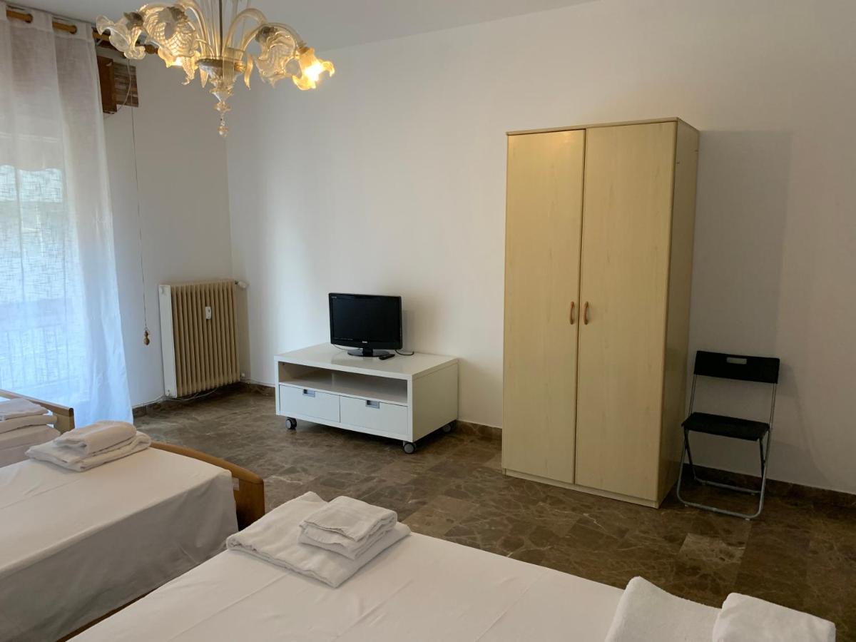 Venezia B Bed and Breakfast Mestre Buitenkant foto