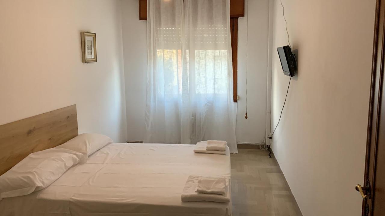 Venezia B Bed and Breakfast Mestre Buitenkant foto