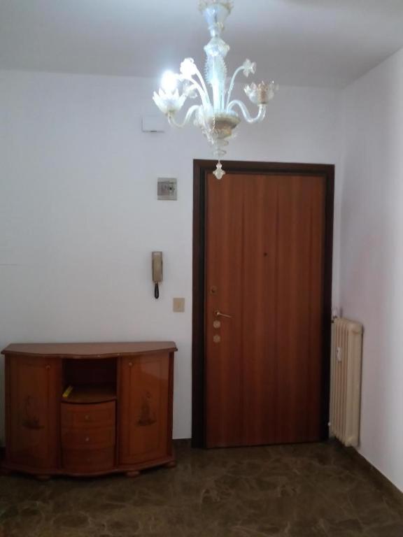 Venezia B Bed and Breakfast Mestre Buitenkant foto