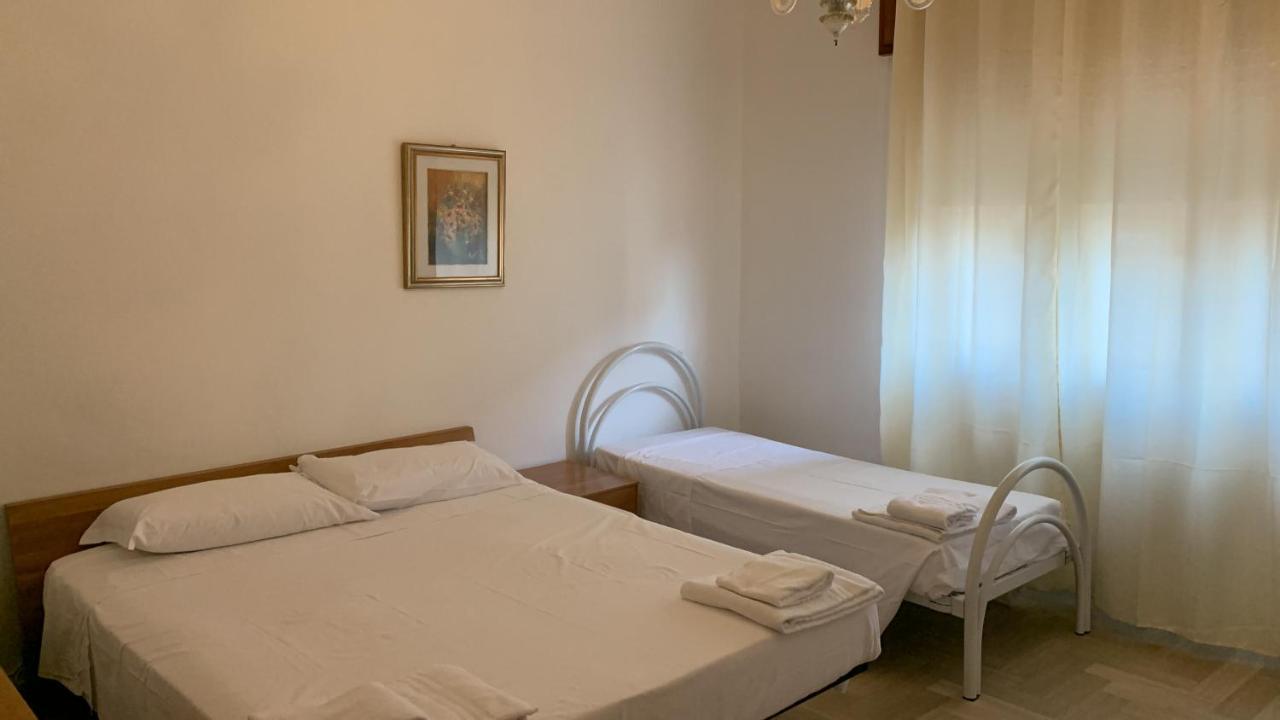 Venezia B Bed and Breakfast Mestre Buitenkant foto
