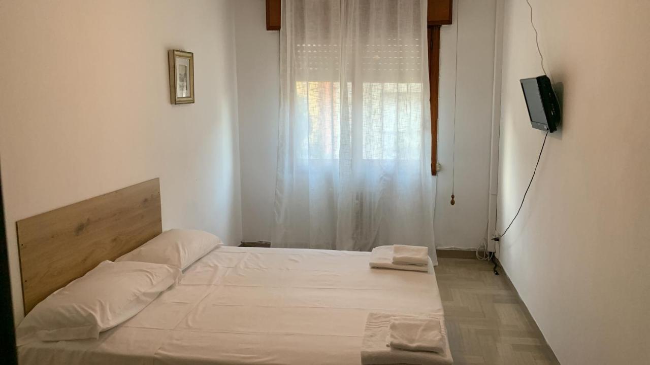 Venezia B Bed and Breakfast Mestre Buitenkant foto