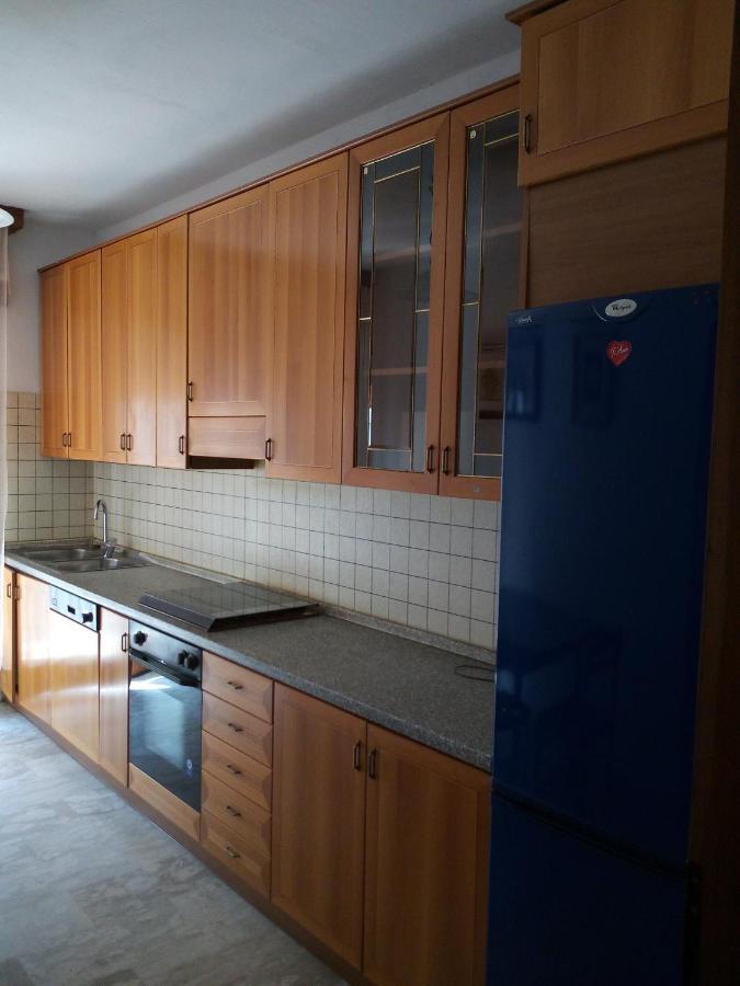 Venezia B Bed and Breakfast Mestre Buitenkant foto